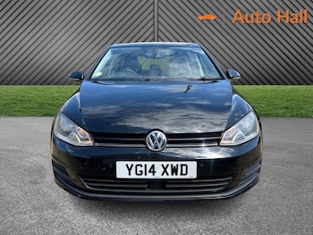 Used Volkswagen Golf 2014 for sale - 78469718: Photo