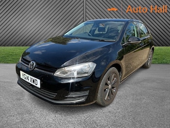 Used Volkswagen Golf 2014 for sale - 78469718: Photo