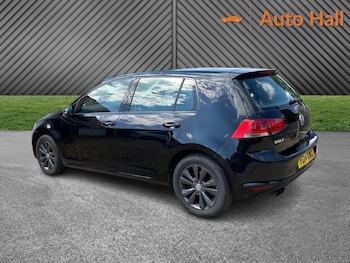 Used Volkswagen Golf 2014 for sale - 78469718: Photo
