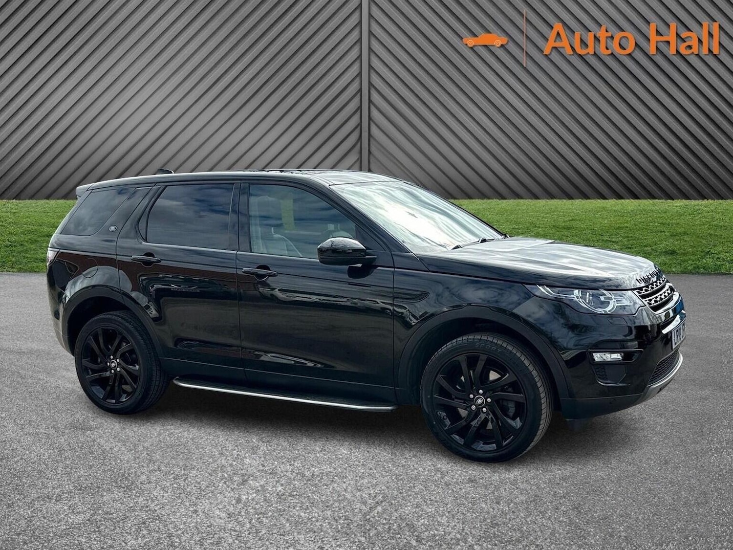 Used Land Rover Discovery Sport 2018 for sale - 78098185: Photo 10