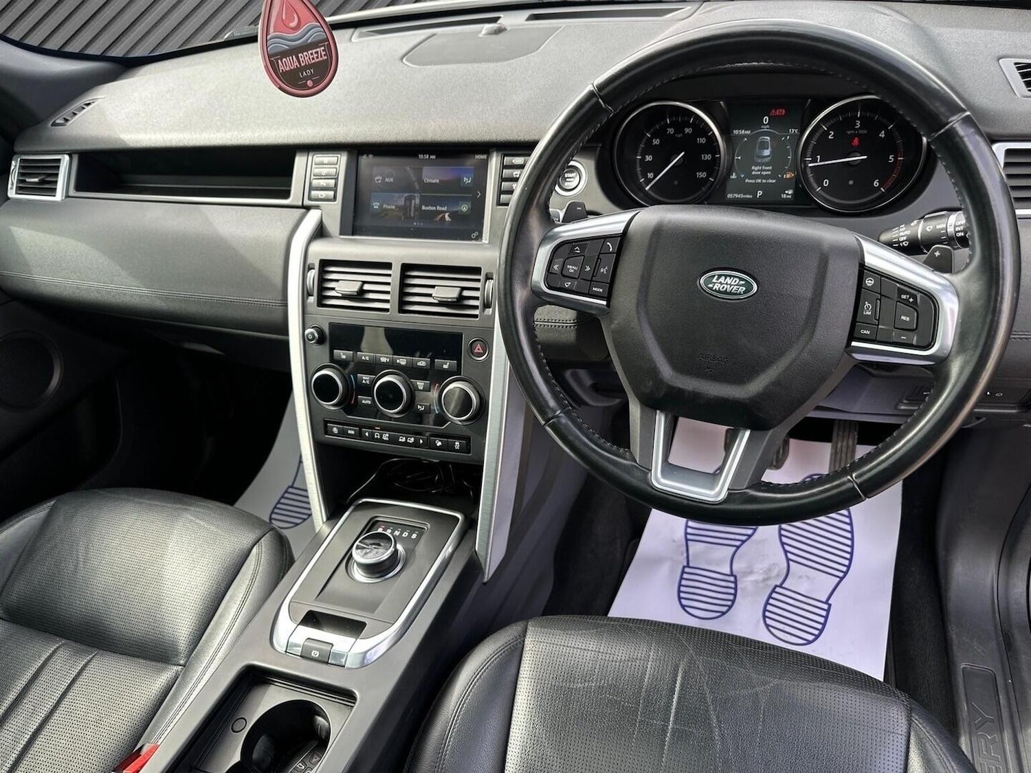 Used Land Rover Discovery Sport 2018 for sale - 78098185: Photo 13