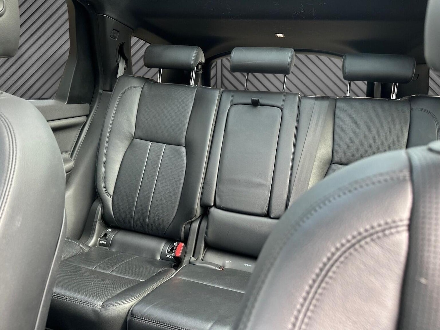 Used Land Rover Discovery Sport 2018 for sale - 78098185: Photo 16