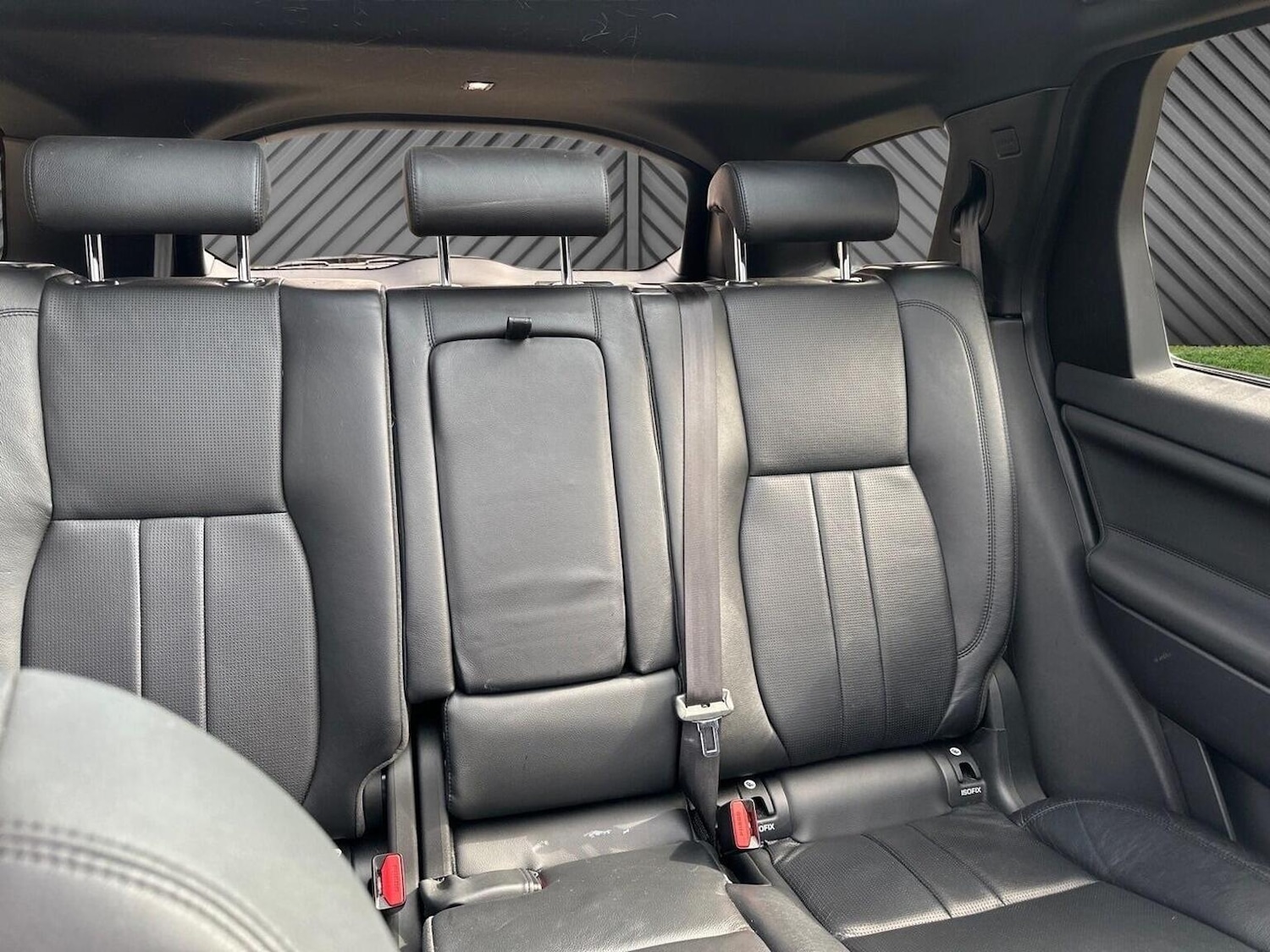 Used Land Rover Discovery Sport 2018 for sale - 78098185: Photo 17