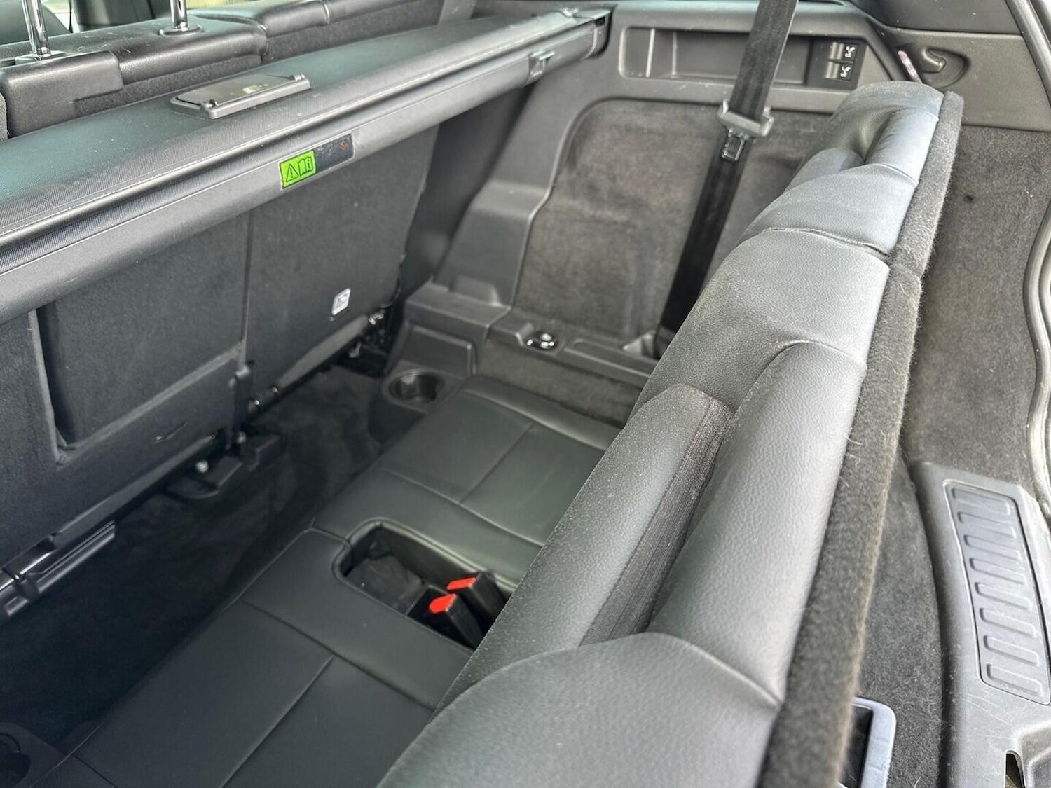 Used Land Rover Discovery Sport 2018 for sale - 78098185: Photo 18