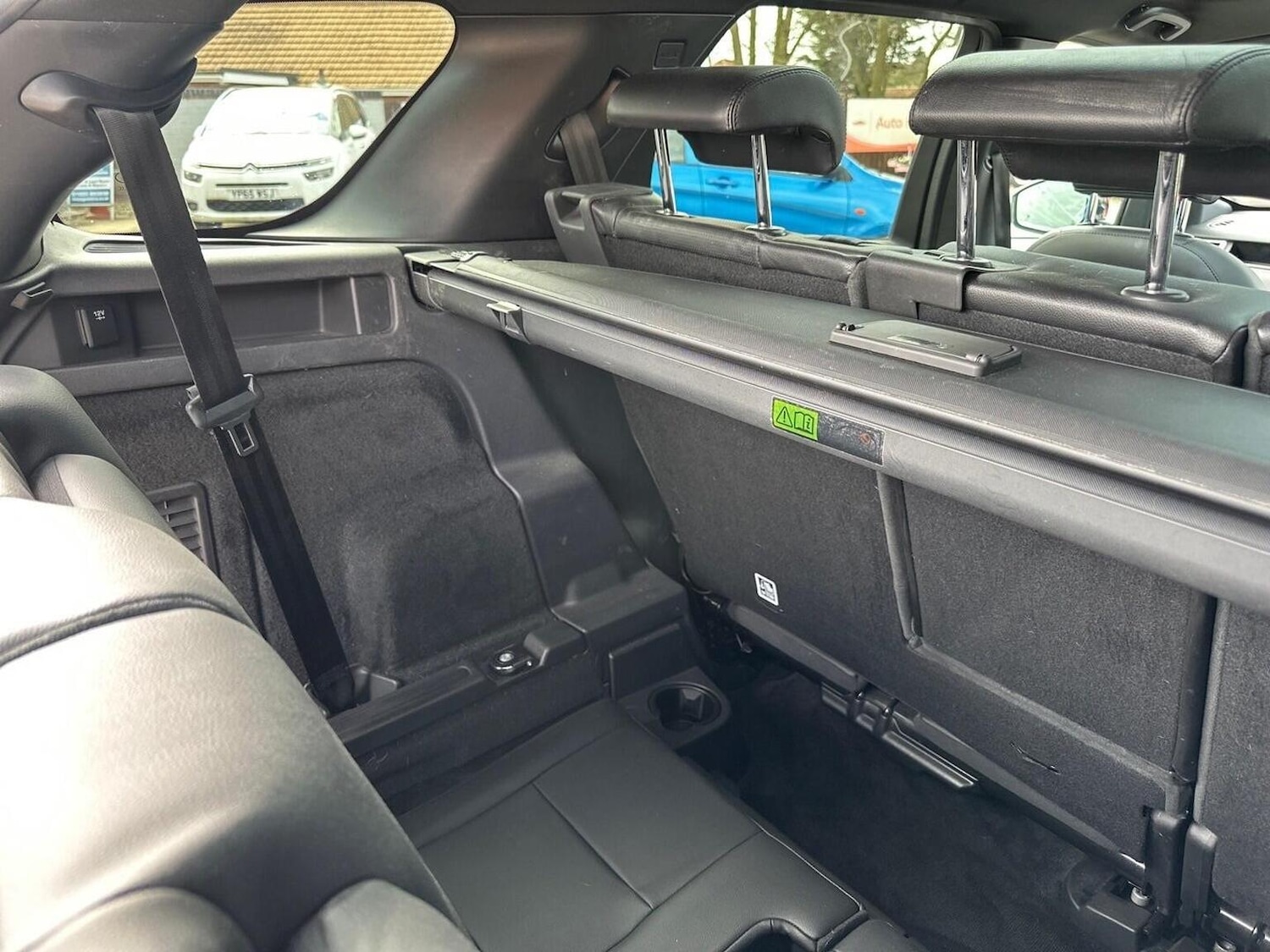 Used Land Rover Discovery Sport 2018 for sale - 78098185: Photo 19