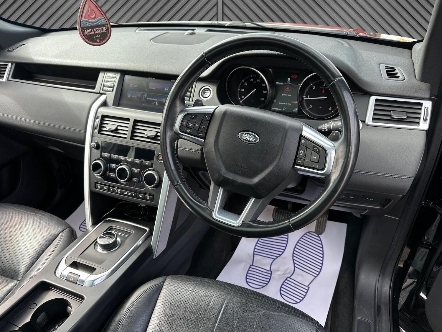 Used Land Rover Discovery Sport 2018 for sale - 78098185: Photo 27