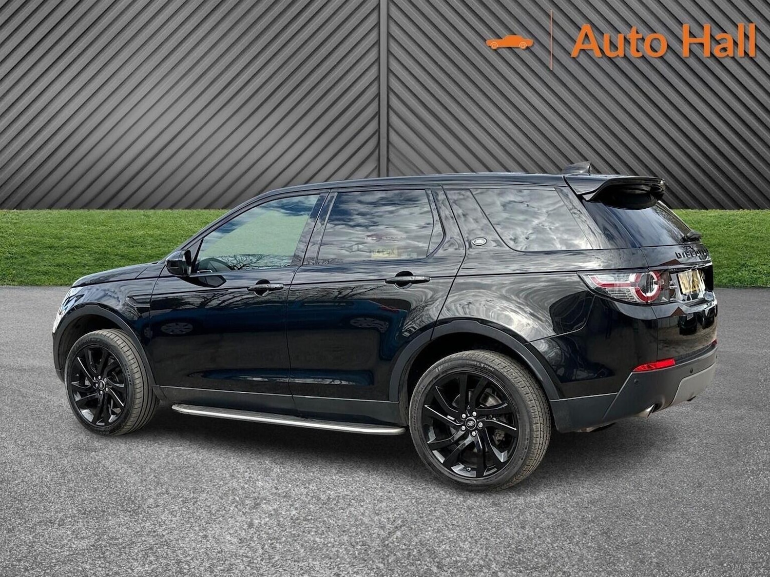 Used Land Rover Discovery Sport 2018 for sale - 78098185: Photo 32