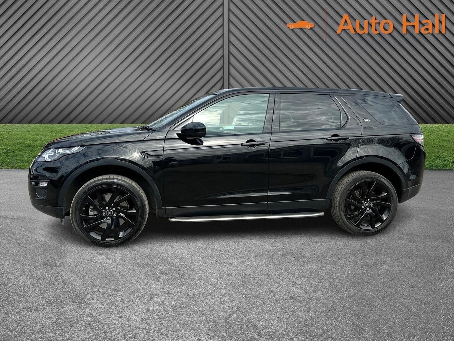 Used Land Rover Discovery Sport 2018 for sale - 78098185: Photo 6