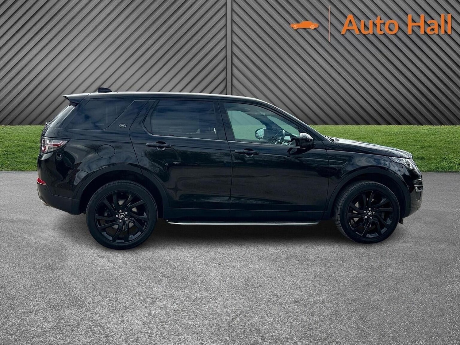 Used Land Rover Discovery Sport 2018 for sale - 78098185: Photo 9