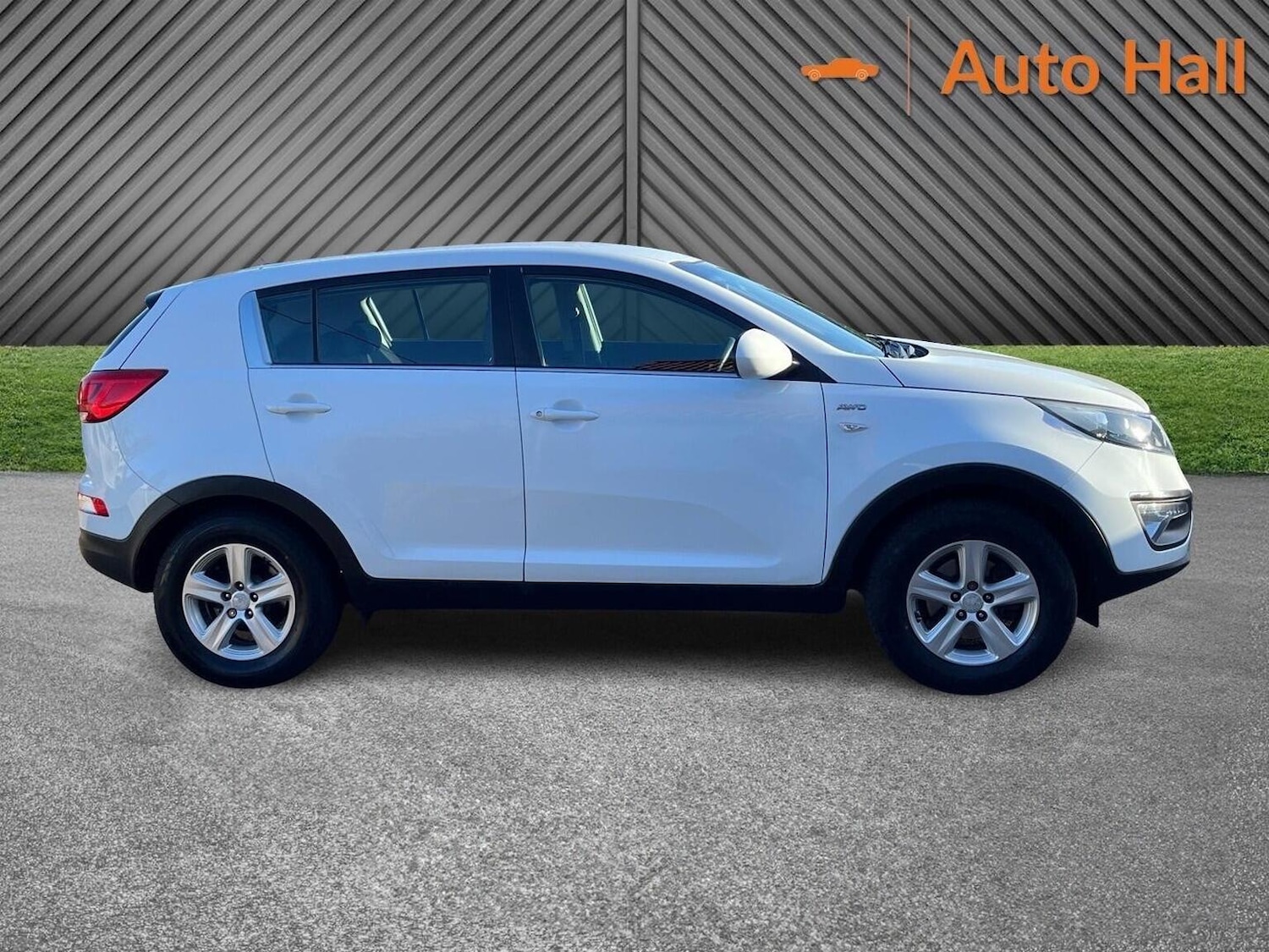 Used Kia Sportage 2015 for sale - 77014788: Photo 10