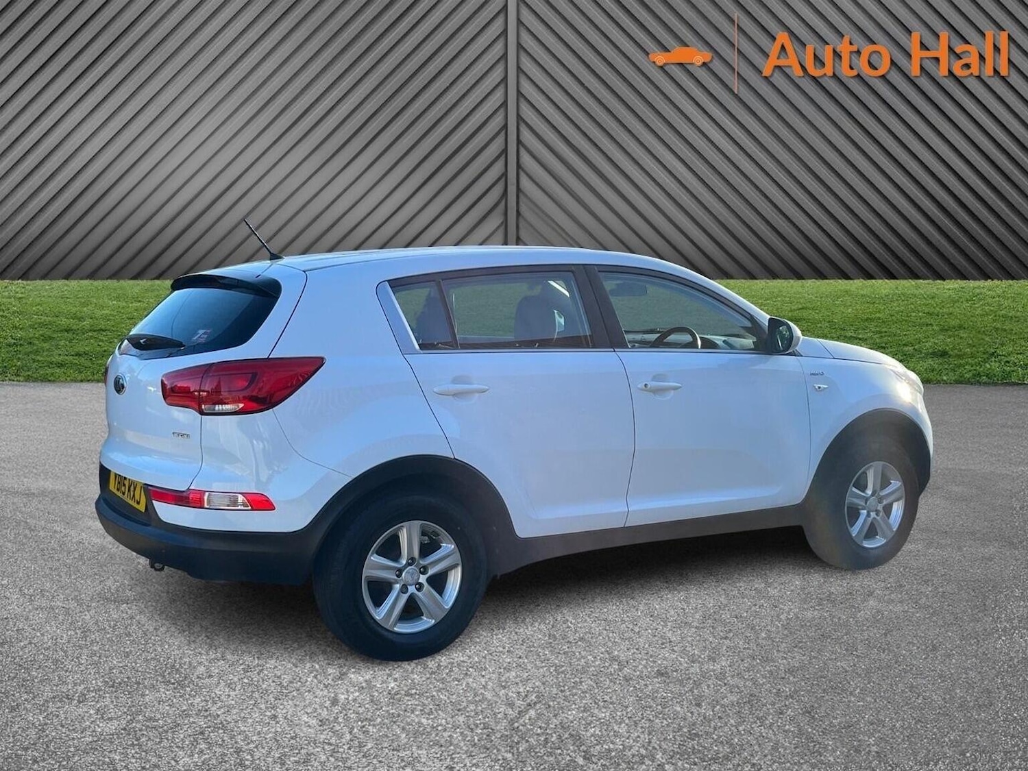 Used Kia Sportage 2015 for sale - 77014788: Photo 11
