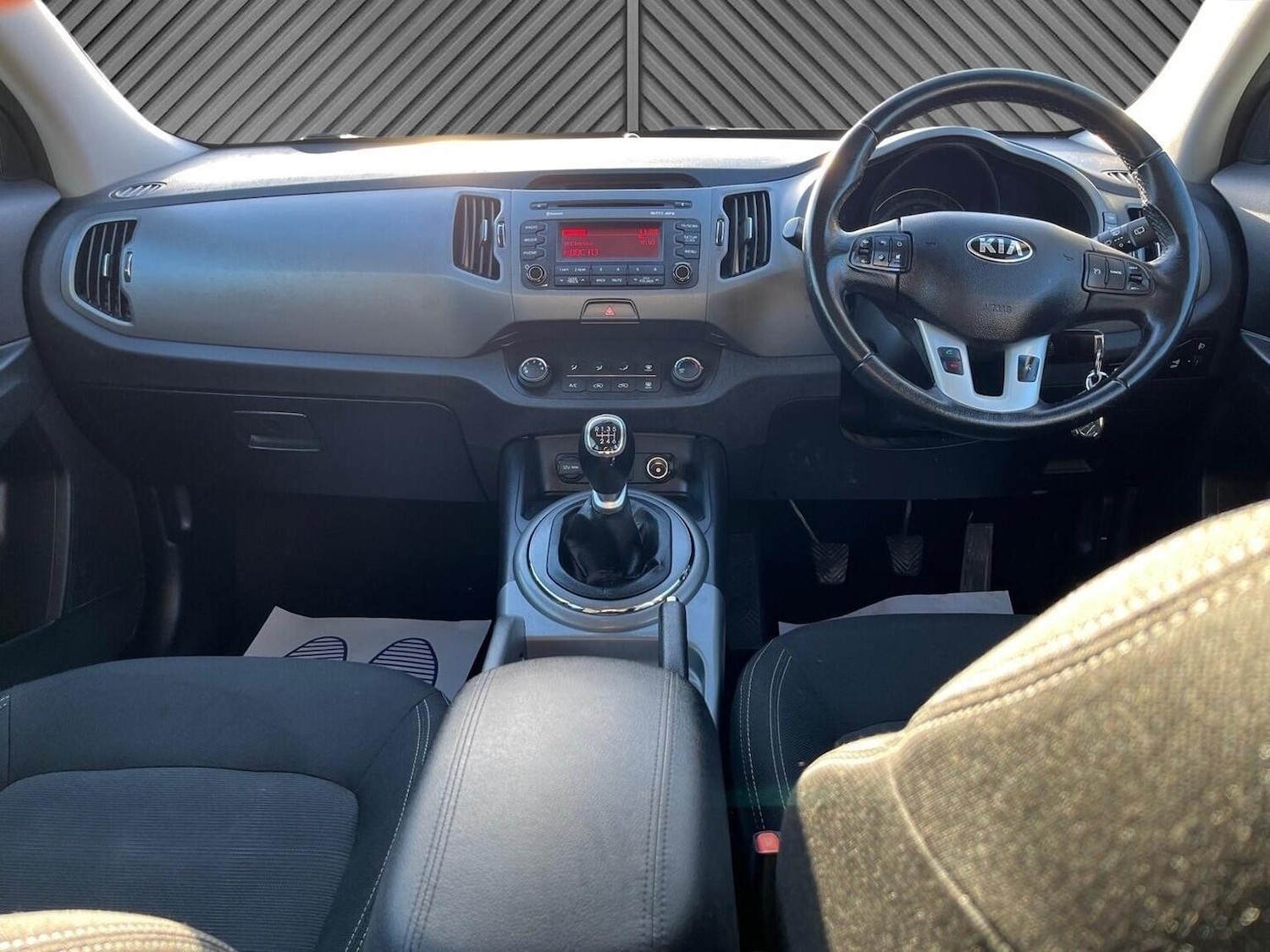 Used Kia Sportage 2015 for sale - 77014788: Photo 14