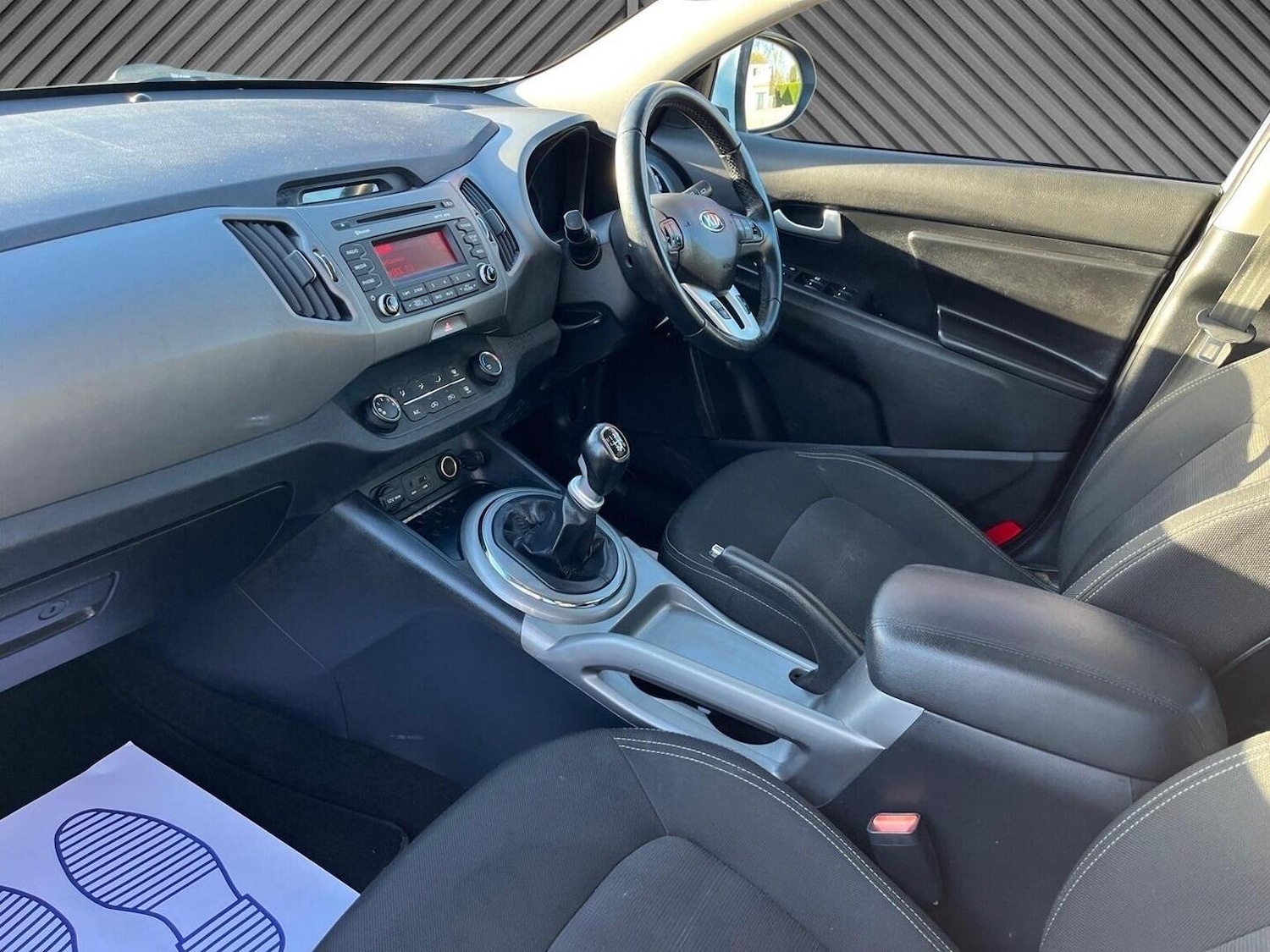 Used Kia Sportage 2015 for sale - 77014788: Photo 15