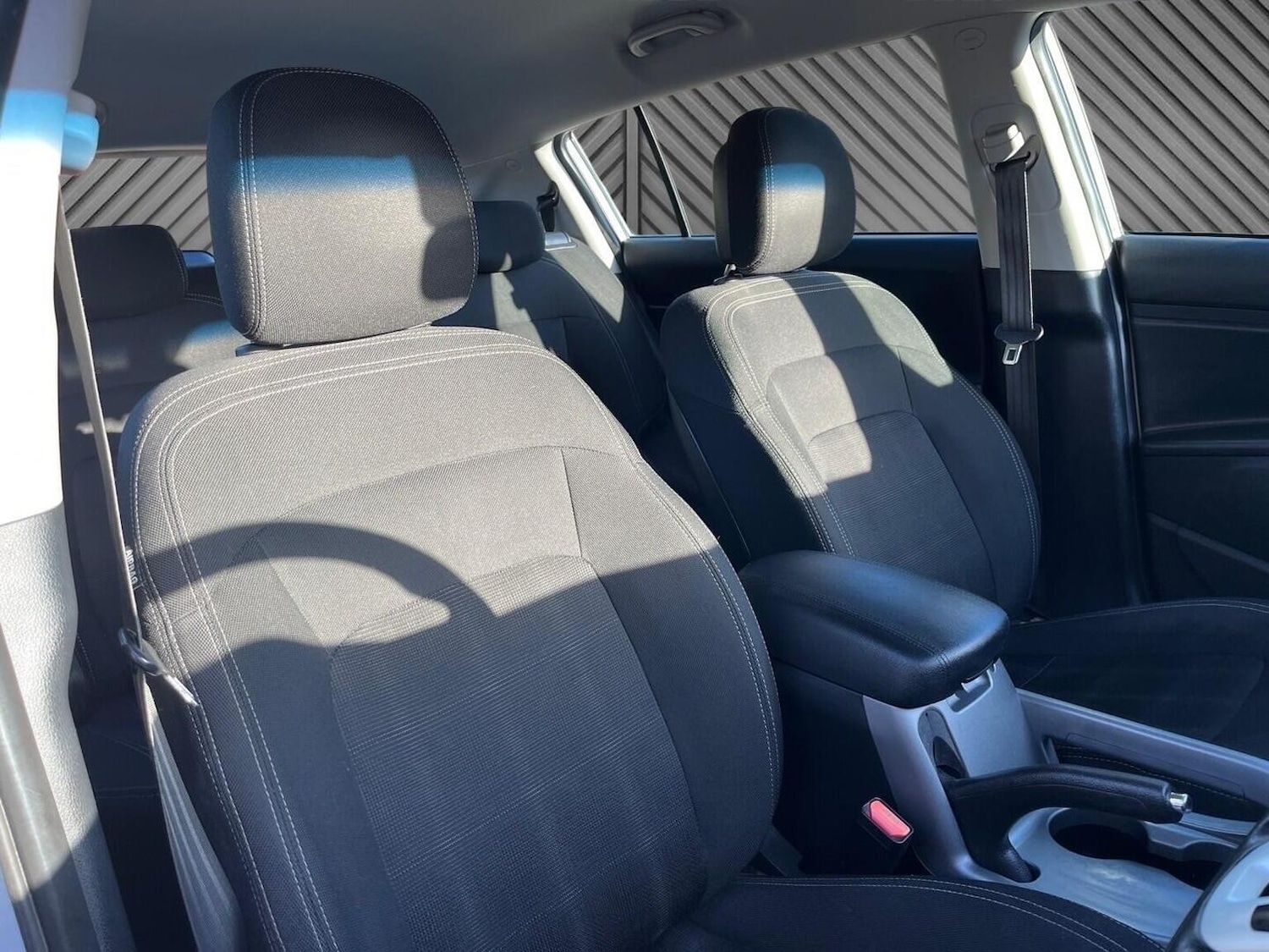 Used Kia Sportage 2015 for sale - 77014788: Photo 16