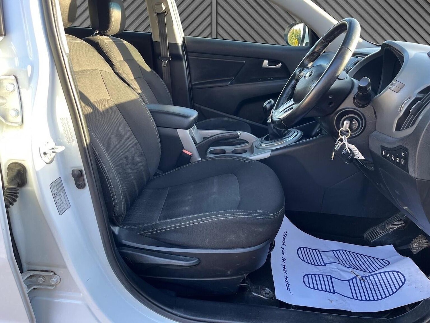 Used Kia Sportage 2015 for sale - 77014788: Photo 17