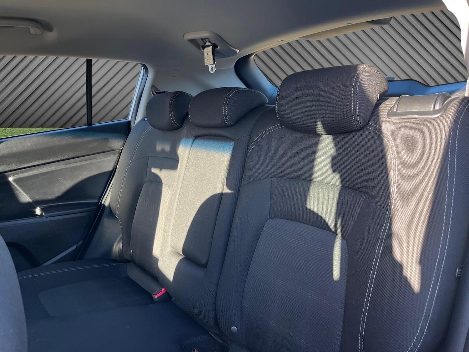 Used Kia Sportage 2015 for sale - 77014788: Photo 18