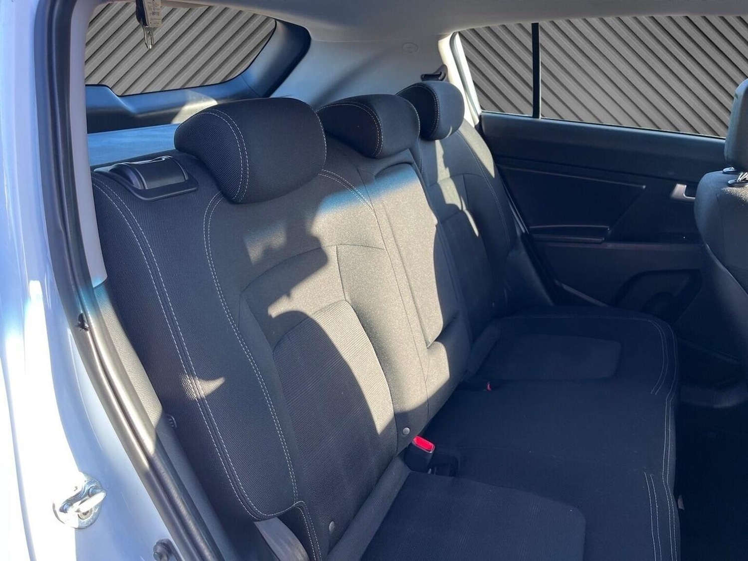 Used Kia Sportage 2015 for sale - 77014788: Photo 19