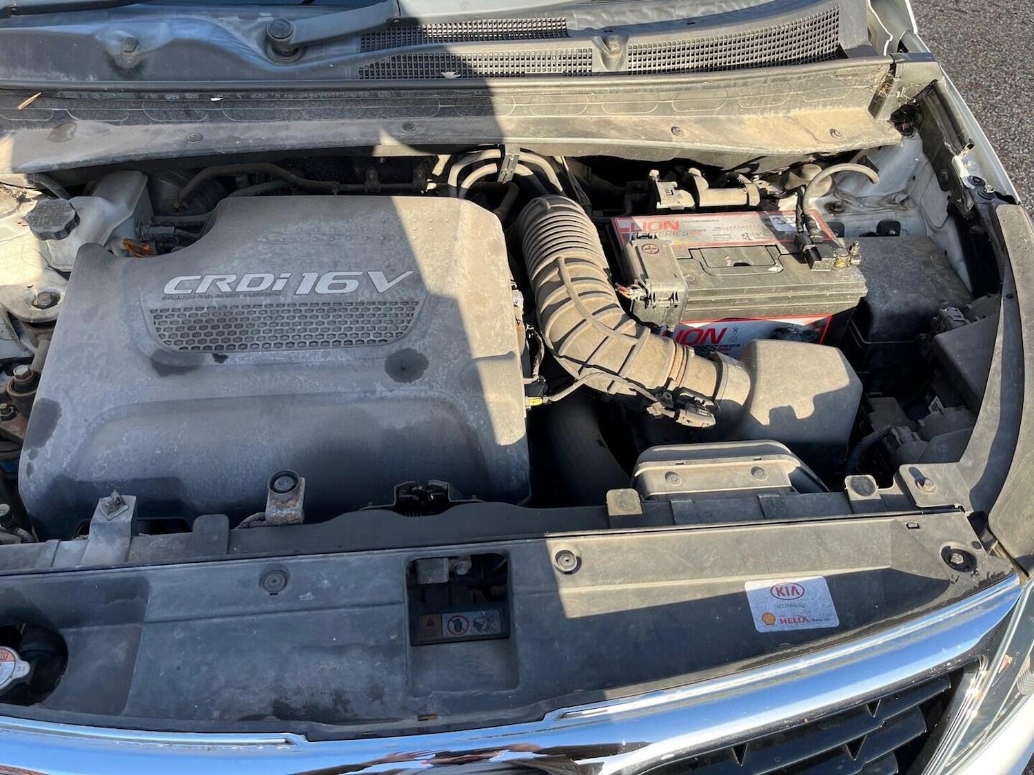 Used Kia Sportage 2015 for sale - 77014788: Photo 21