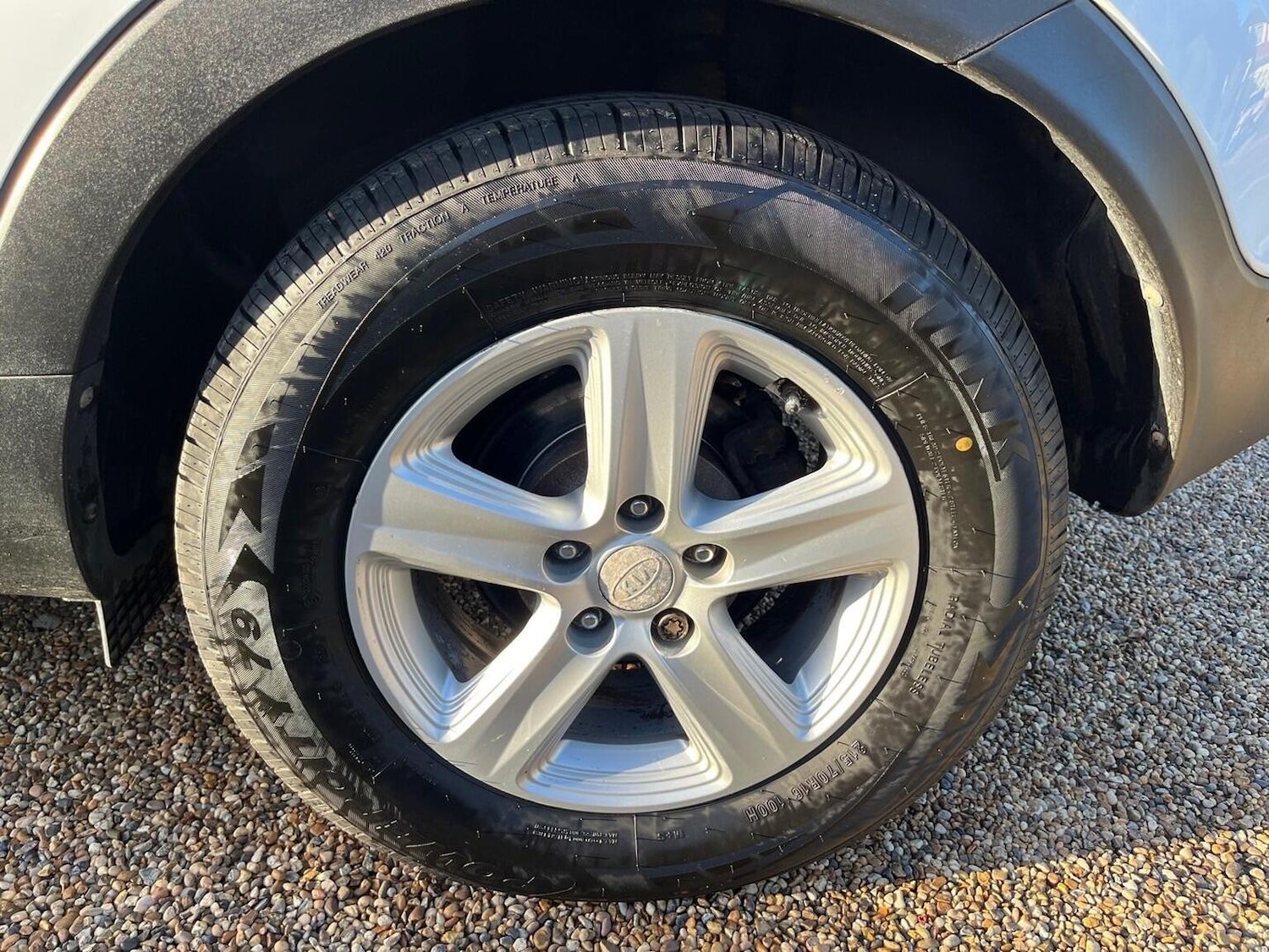 Used Kia Sportage 2015 for sale - 77014788: Photo 24