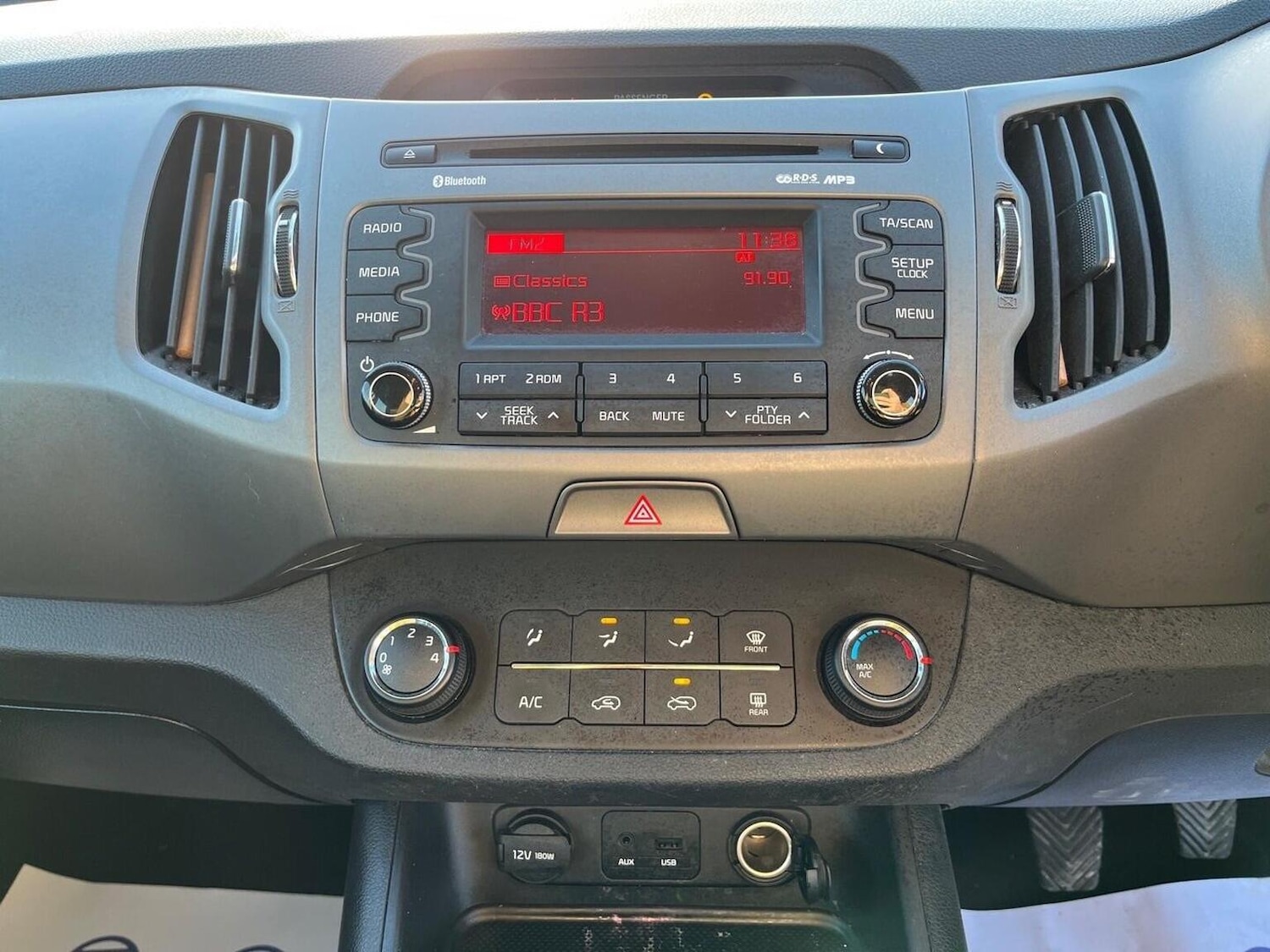 Used Kia Sportage 2015 for sale - 77014788: Photo 26