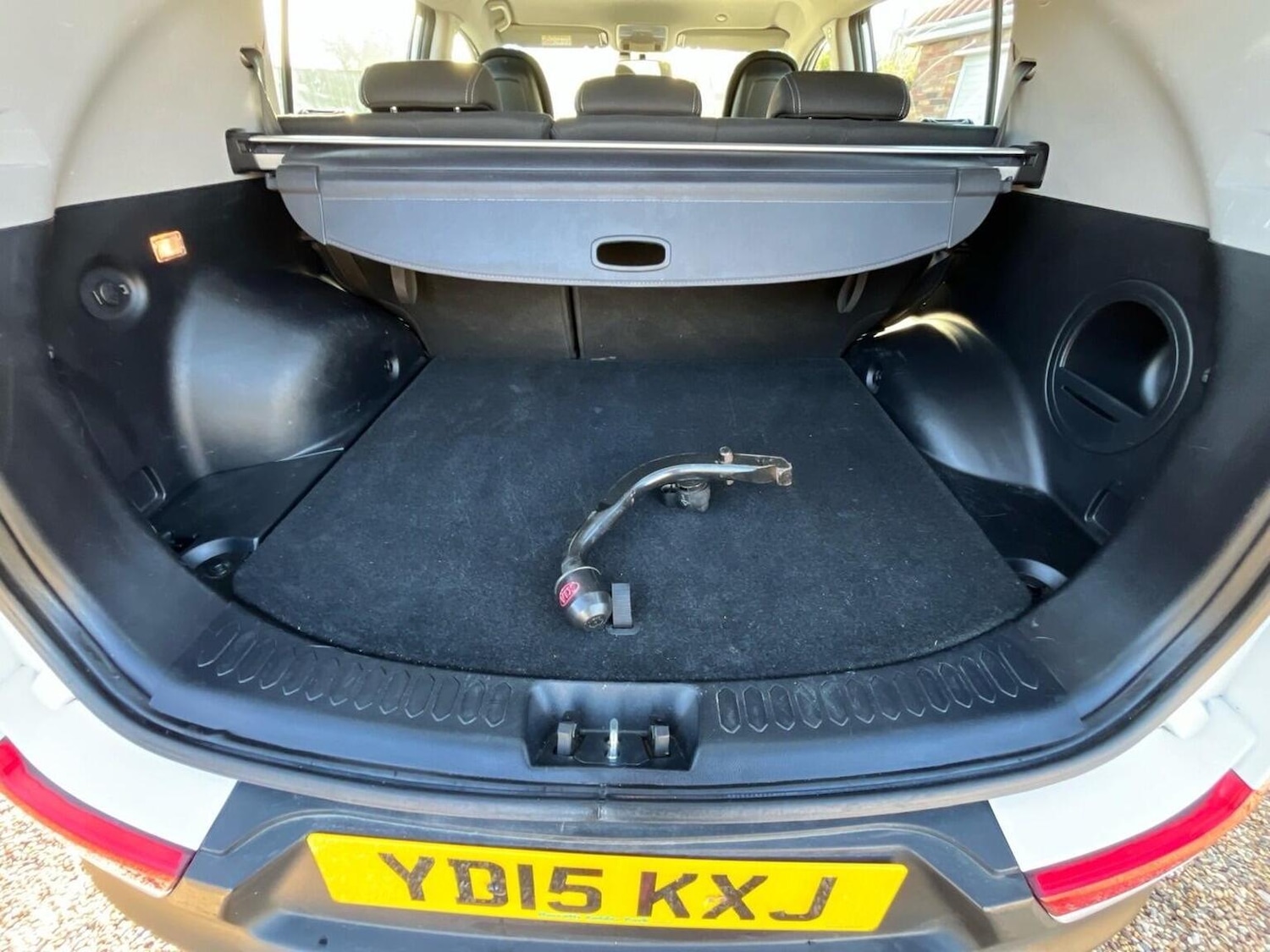 Used Kia Sportage 2015 for sale - 77014788: Photo 27