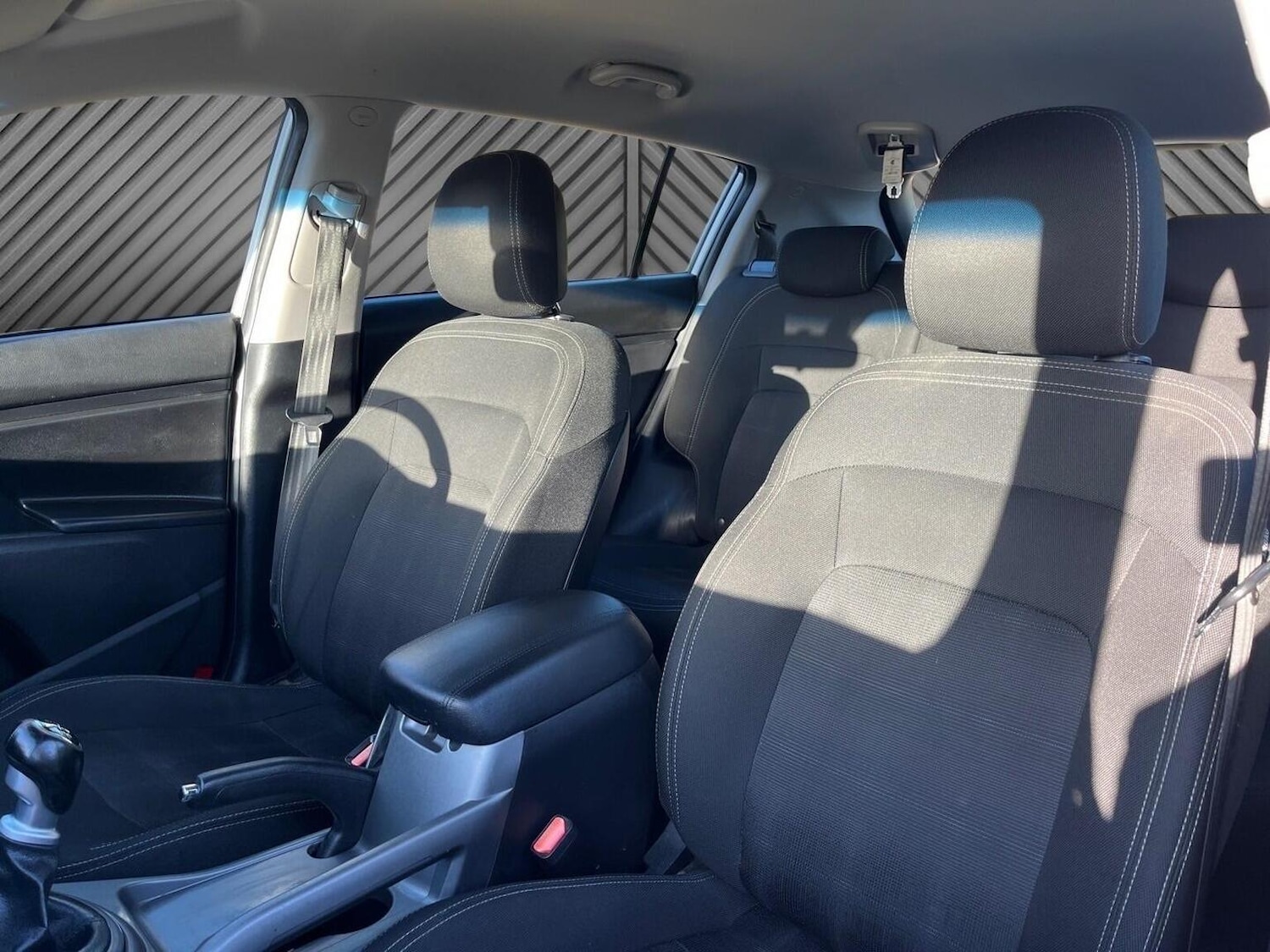 Used Kia Sportage 2015 for sale - 77014788: Photo 29