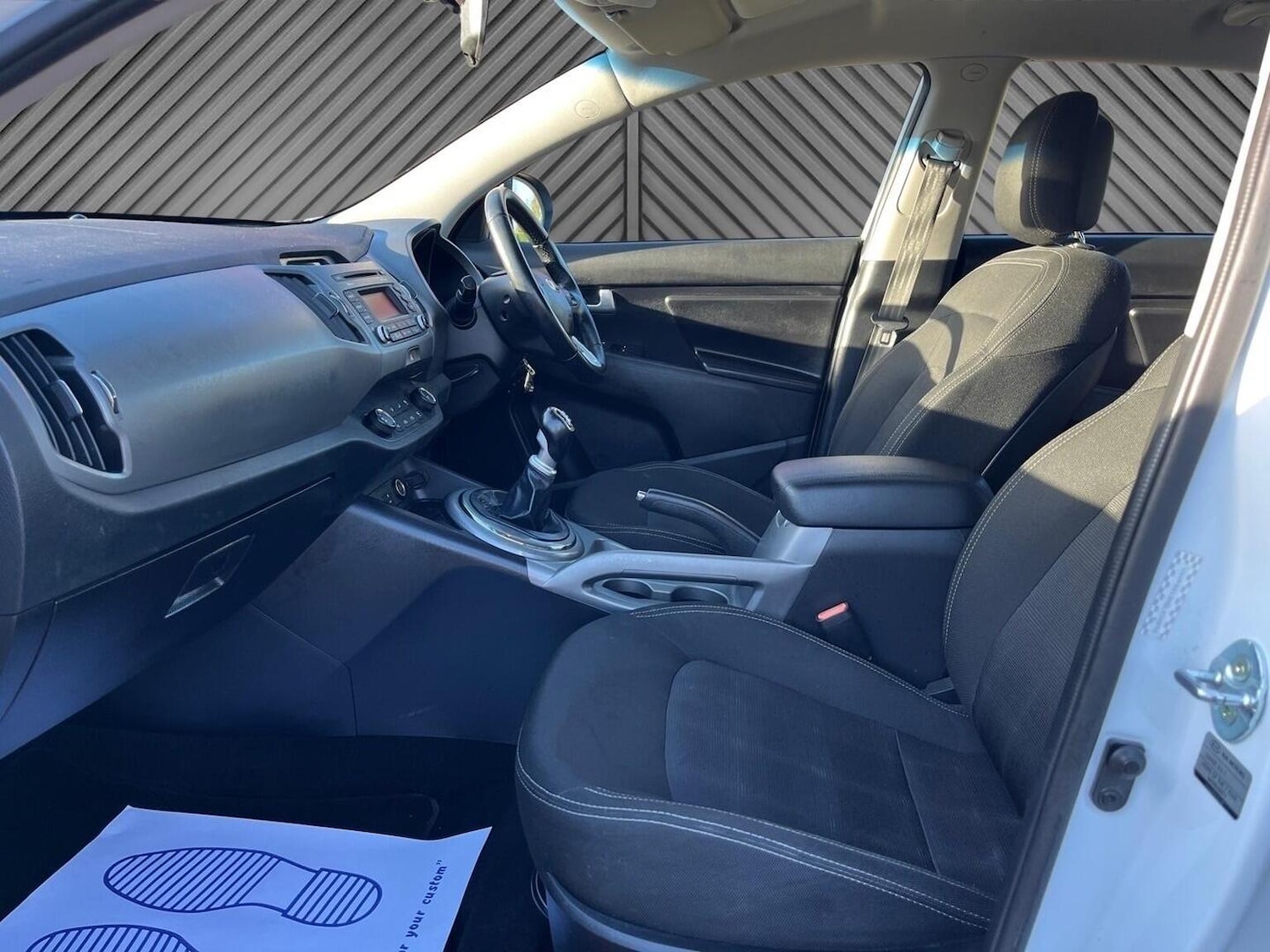 Used Kia Sportage 2015 for sale - 77014788: Photo 30