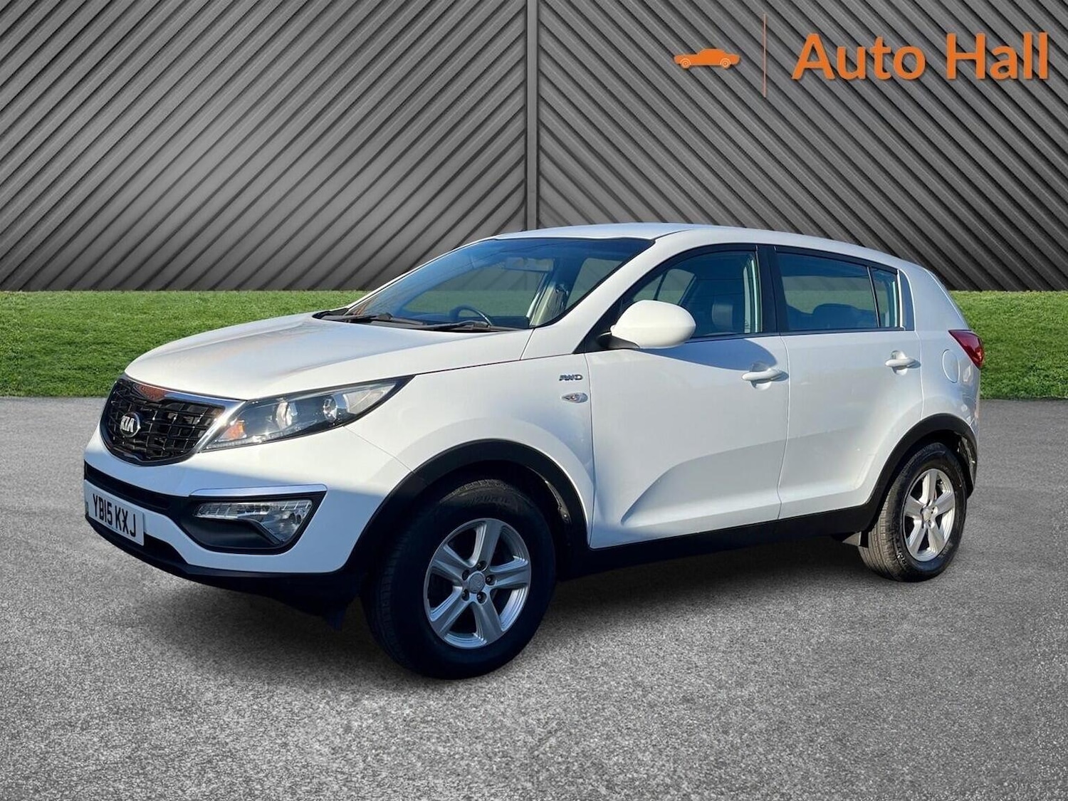 Used Kia Sportage 2015 for sale - 77014788: Photo 6