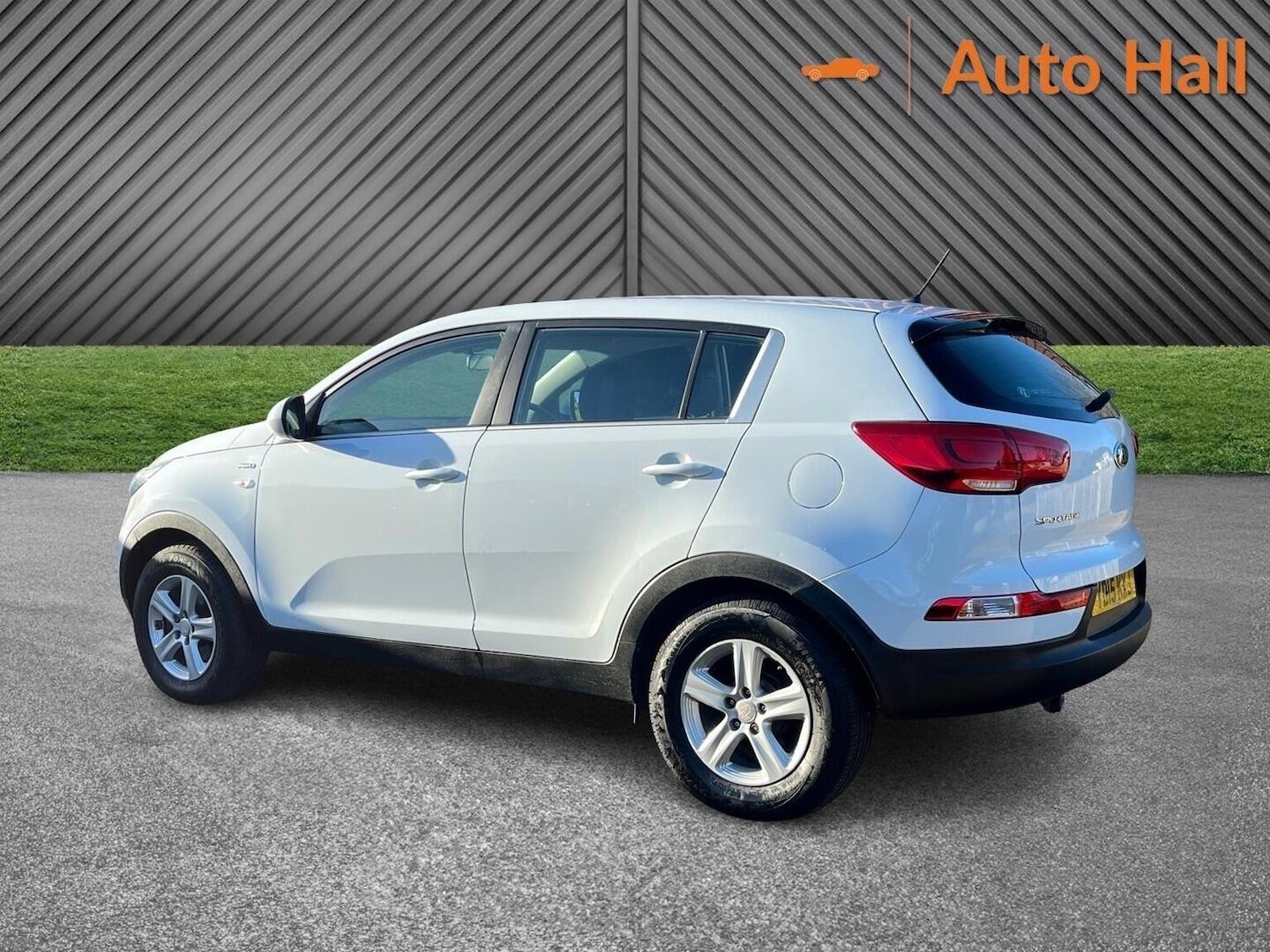 Used Kia Sportage 2015 for sale - 77014788: Photo 7