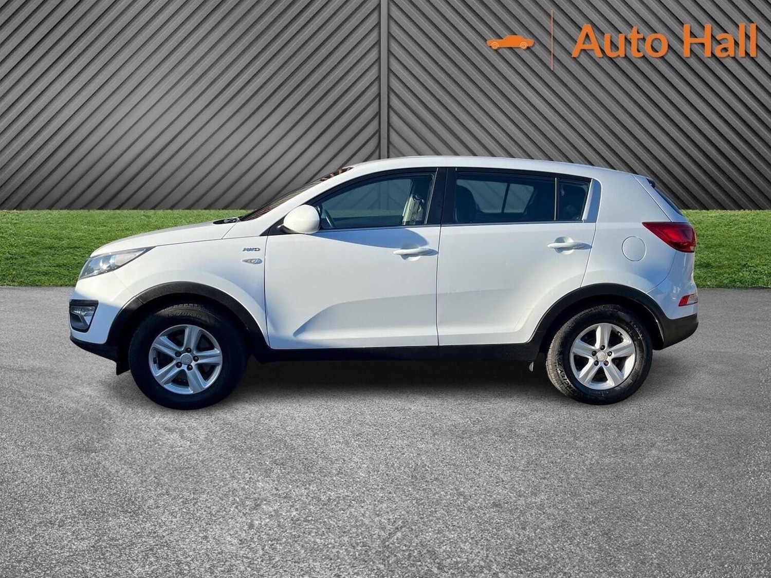 Used Kia Sportage 2015 for sale - 77014788: Photo 8
