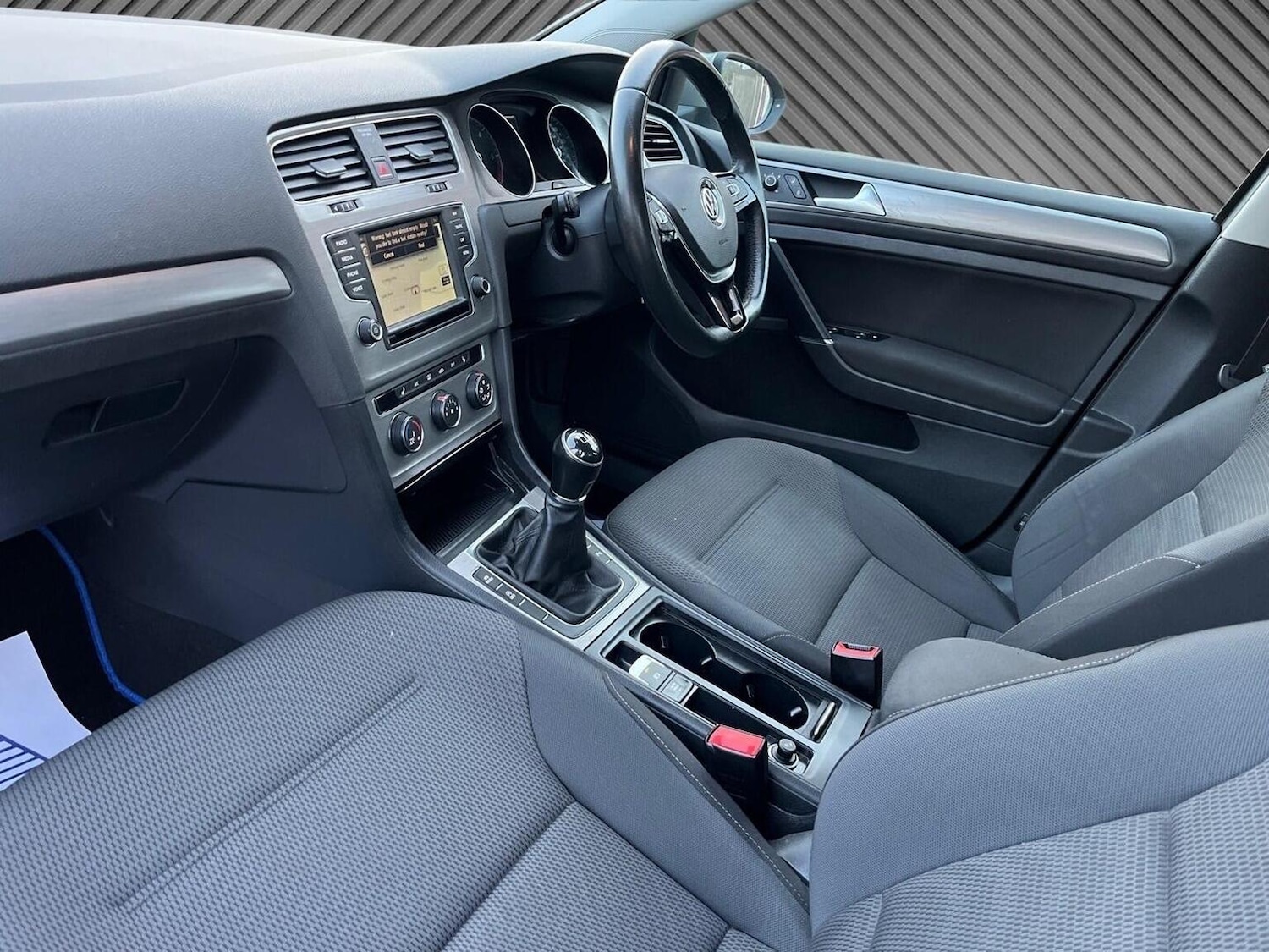 Used Volkswagen Golf 2016 for sale - 76951114: Photo 13