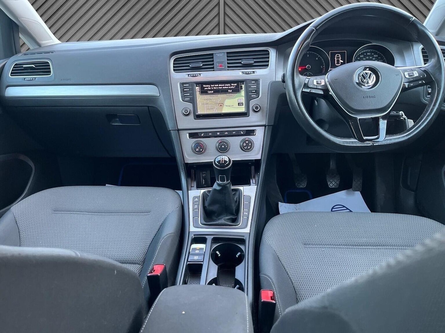 Used Volkswagen Golf 2016 for sale - 76951114: Photo 14