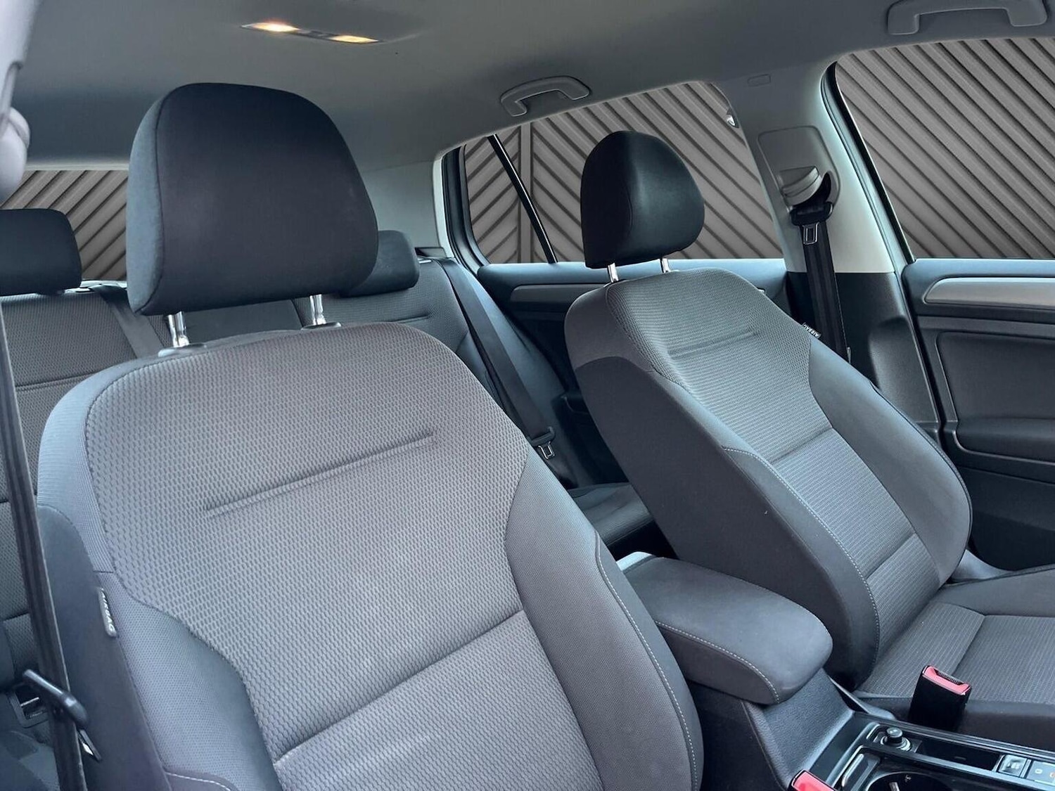 Used Volkswagen Golf 2016 for sale - 76951114: Photo 15