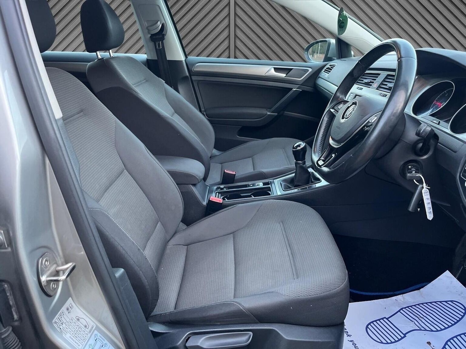 Used Volkswagen Golf 2016 for sale - 76951114: Photo 16