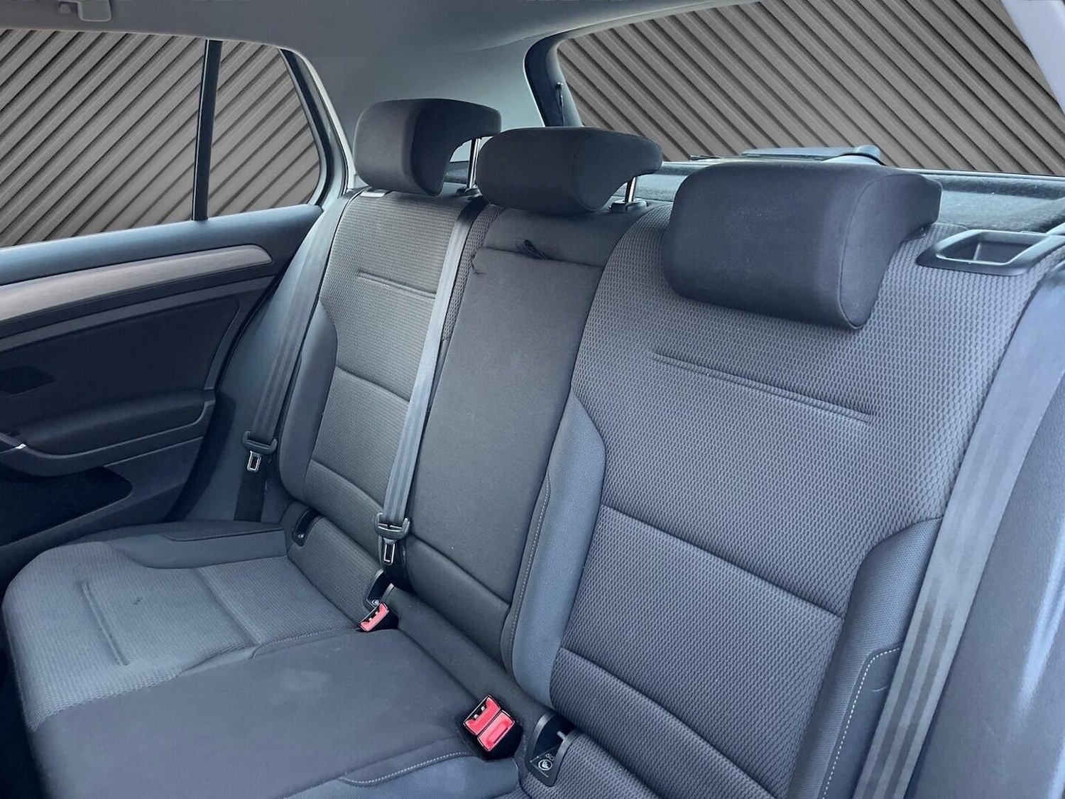 Used Volkswagen Golf 2016 for sale - 76951114: Photo 17