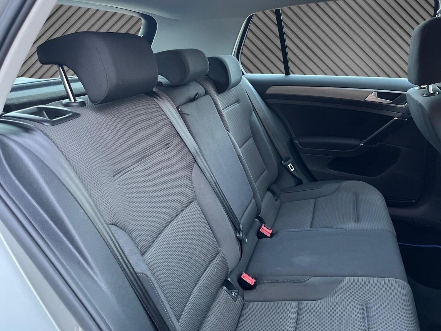 Used Volkswagen Golf 2016 for sale - 76951114: Photo 18