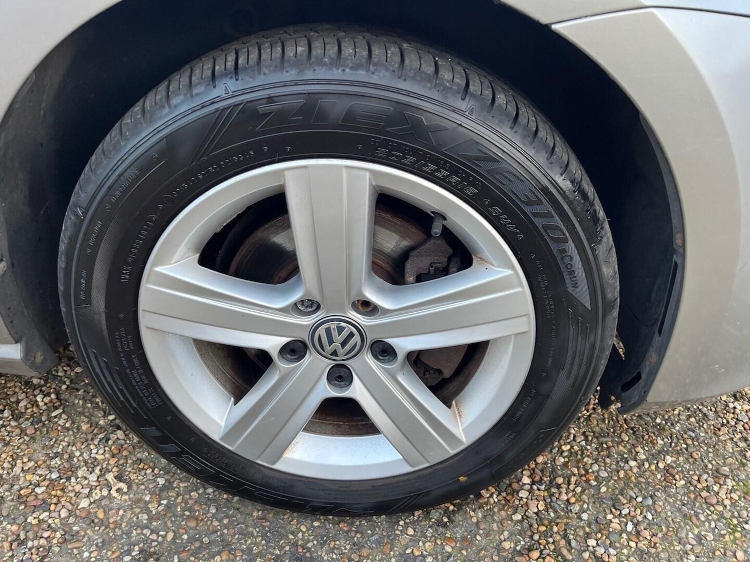 Used Volkswagen Golf 2016 for sale - 76951114: Photo 20