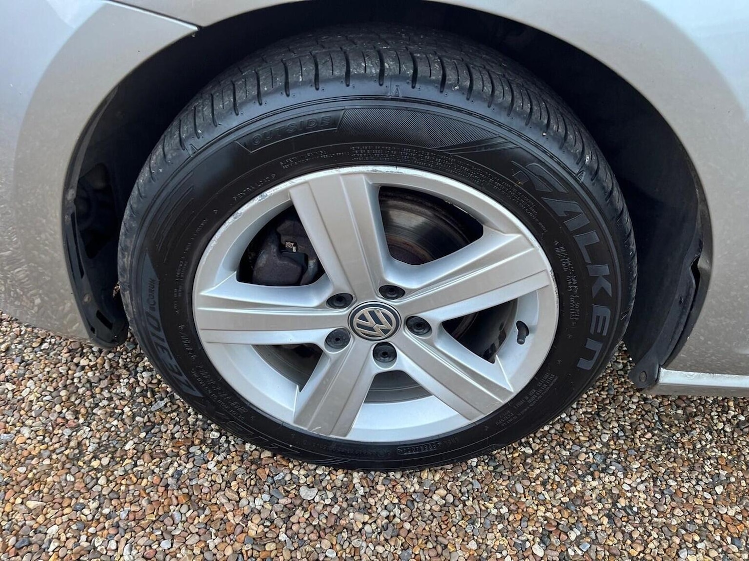 Used Volkswagen Golf 2016 for sale - 76951114: Photo 22