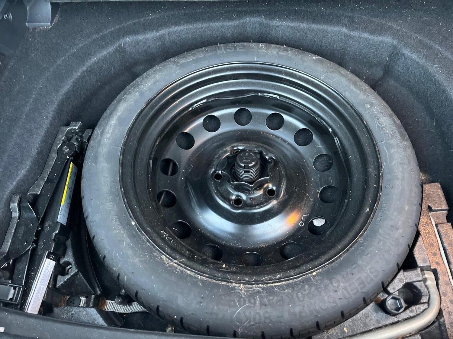 Used Volkswagen Golf 2016 for sale - 76951114: Photo 23