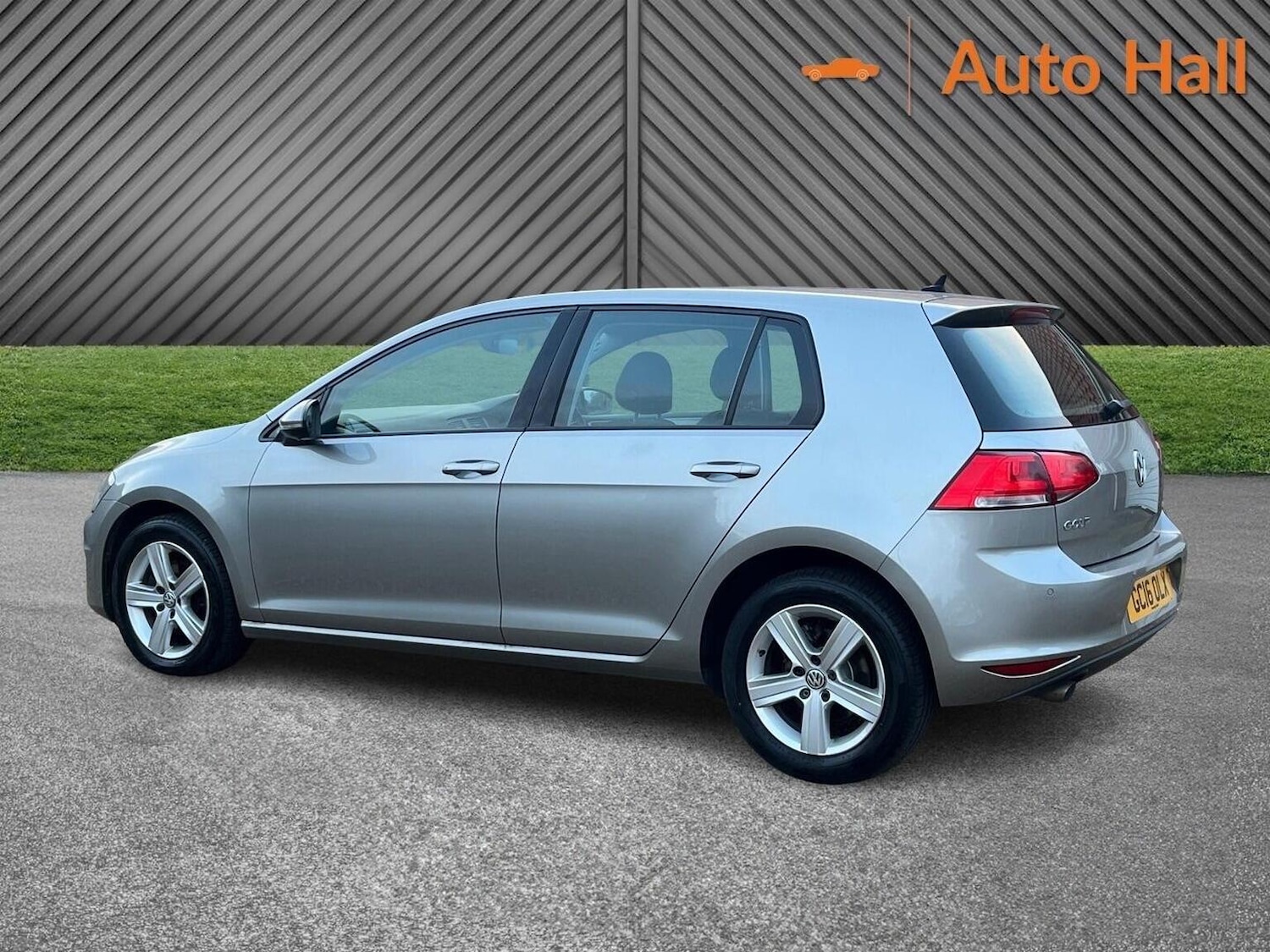 Used Volkswagen Golf 2016 for sale - 76951114: Photo 30