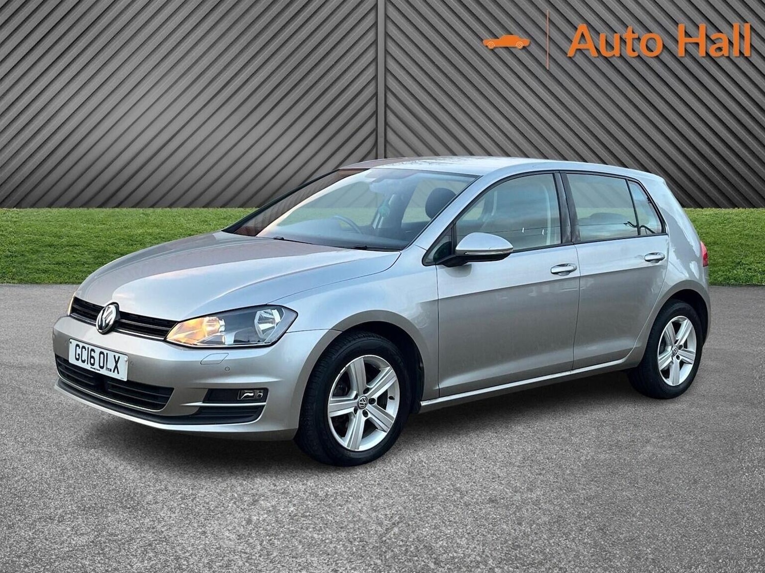 Used Volkswagen Golf 2016 for sale - 76951114: Photo 6