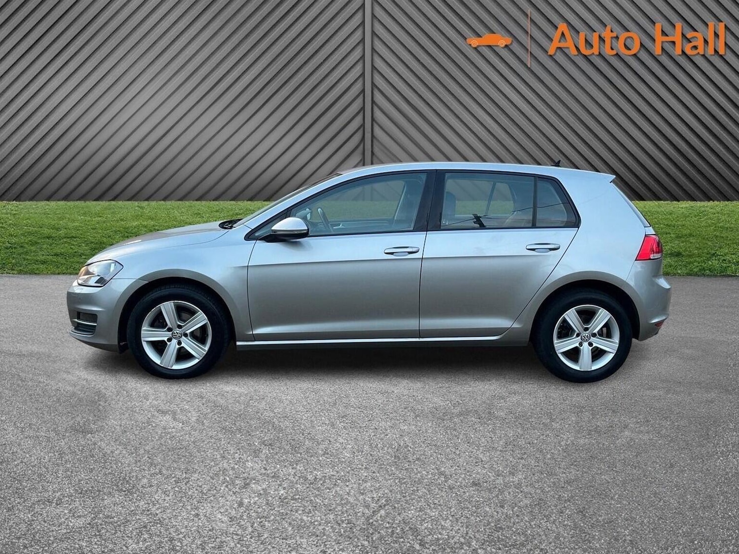 Used Volkswagen Golf 2016 for sale - 76951114: Photo 7