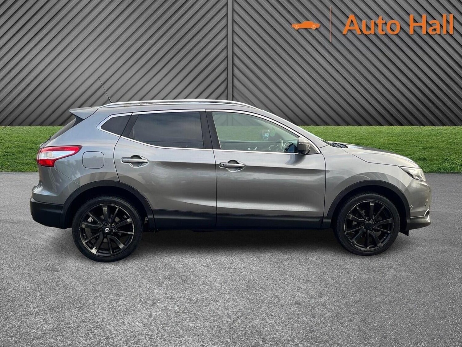 Used Nissan Qashqai 2015 for sale - 77807126: Photo 10