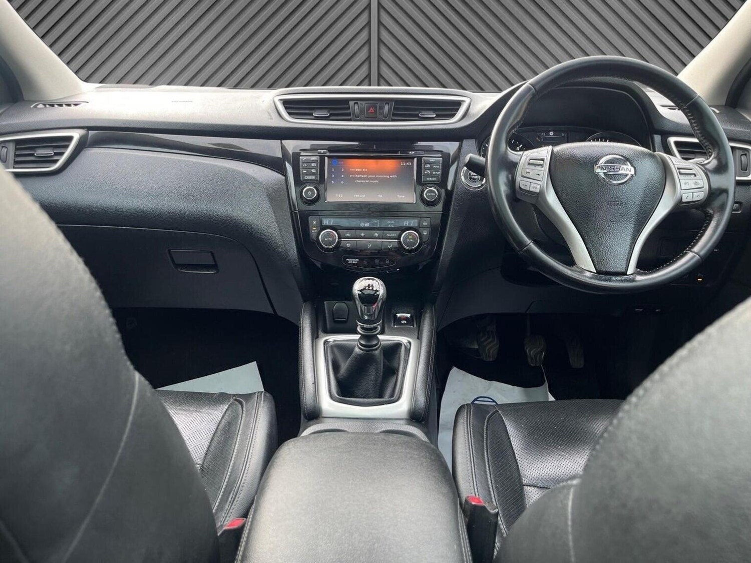 Used Nissan Qashqai 2015 for sale - 77807126: Photo 12