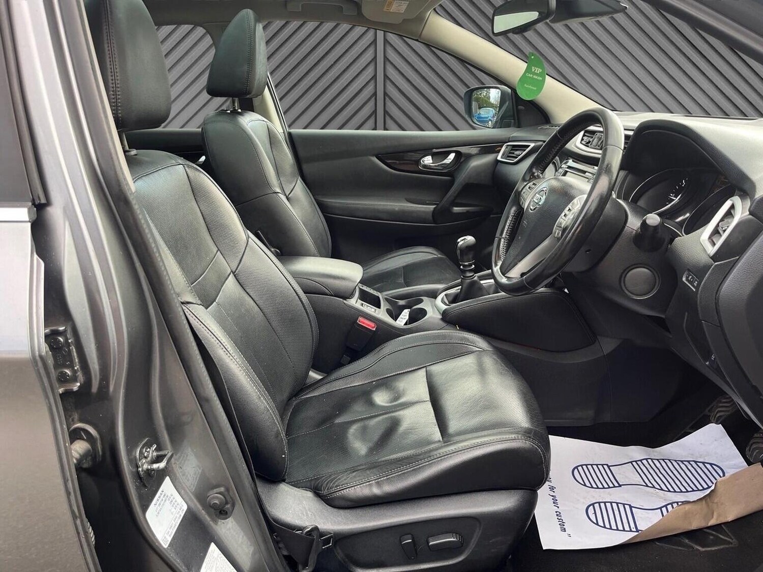 Used Nissan Qashqai 2015 for sale - 77807126: Photo 13