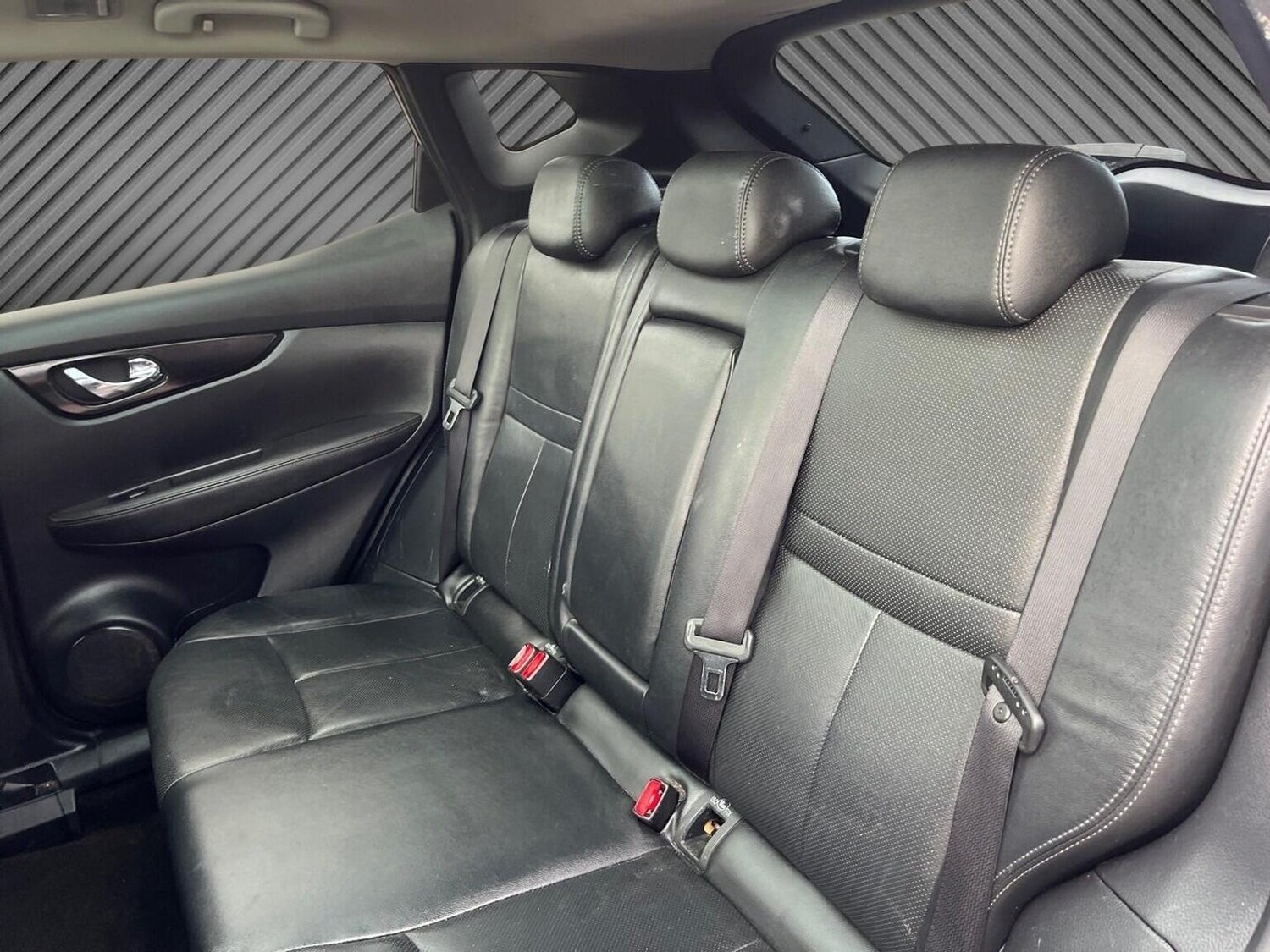 Used Nissan Qashqai 2015 for sale - 77807126: Photo 15