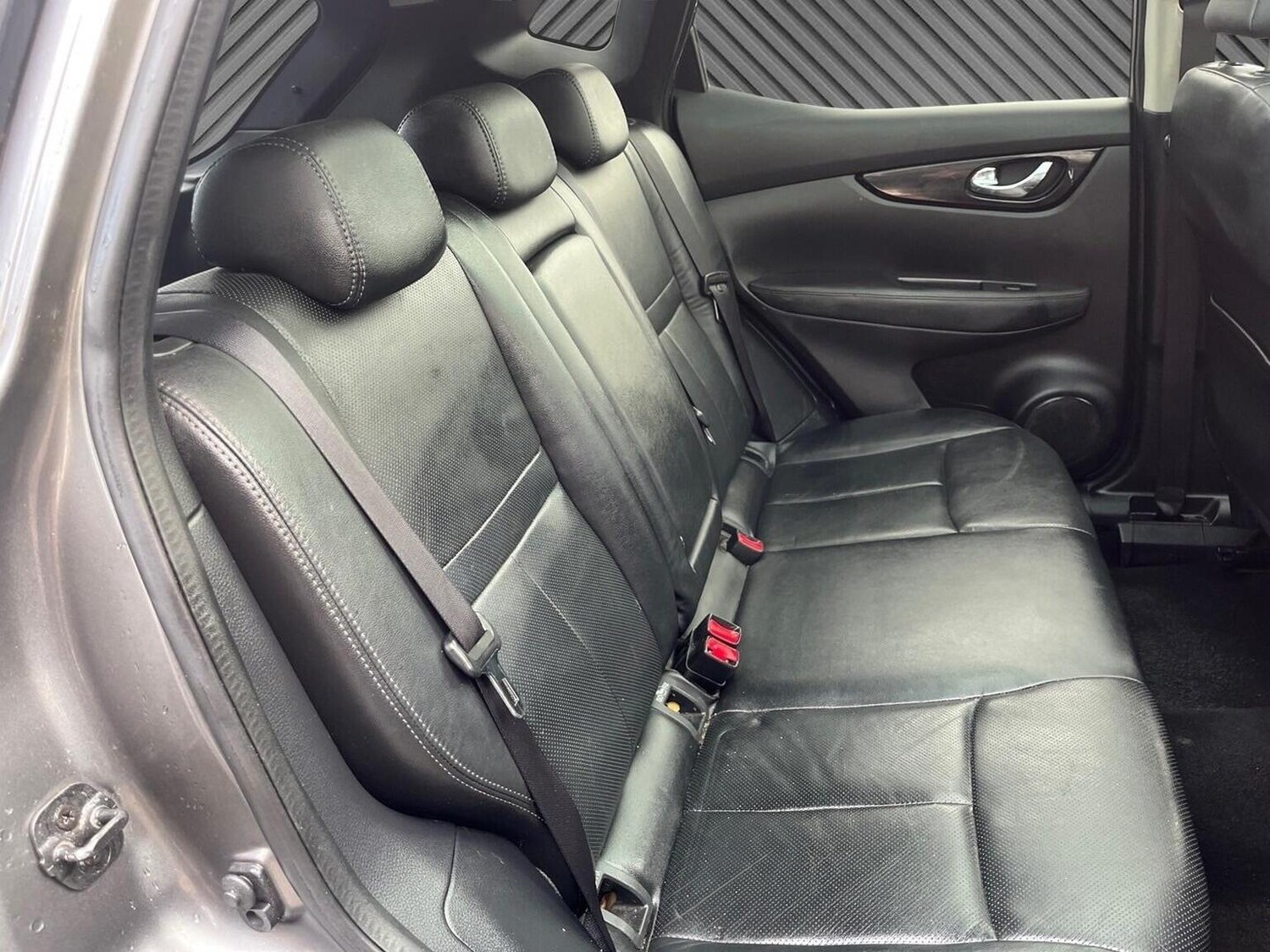 Used Nissan Qashqai 2015 for sale - 77807126: Photo 16