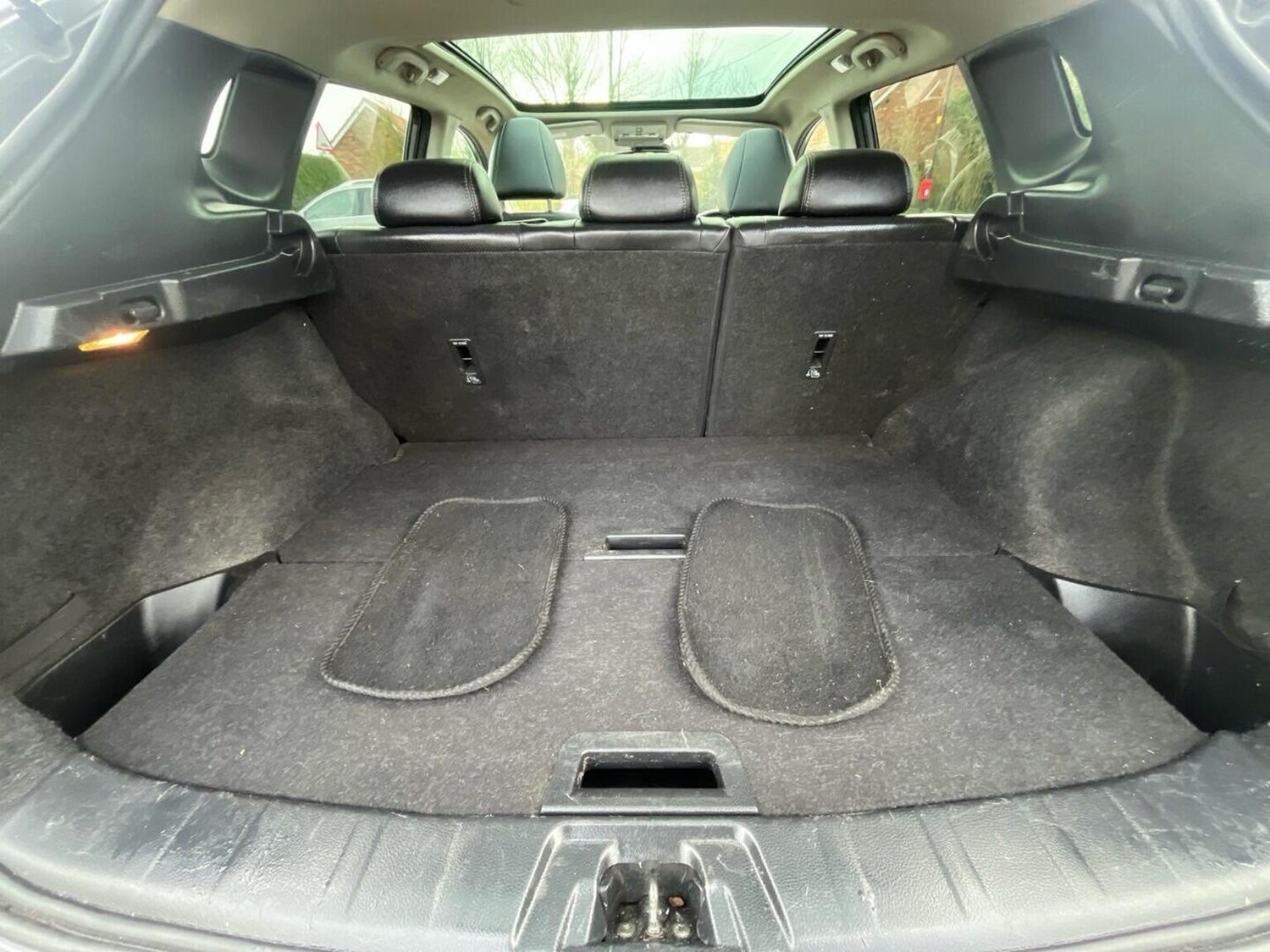 Used Nissan Qashqai 2015 for sale - 77807126: Photo 21