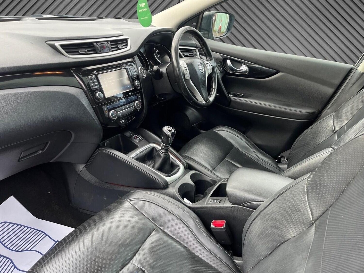 Used Nissan Qashqai 2015 for sale - 77807126: Photo 26