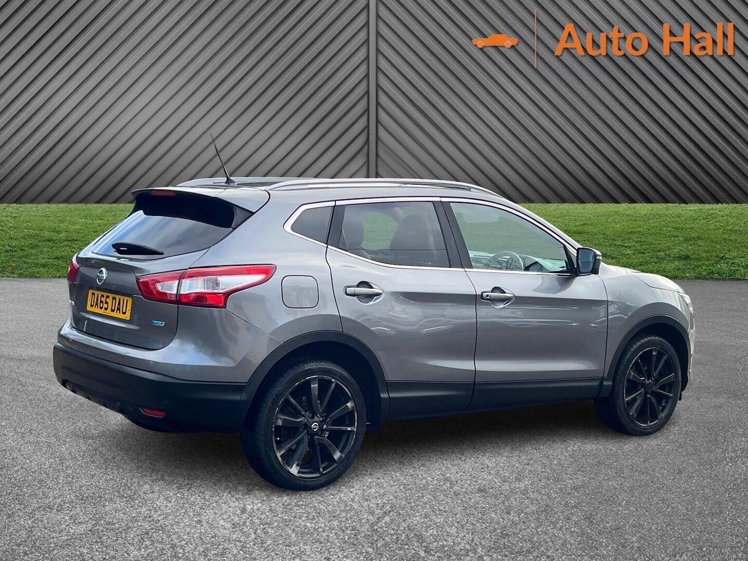 Used Nissan Qashqai 2015 for sale - 77807126: Photo 28